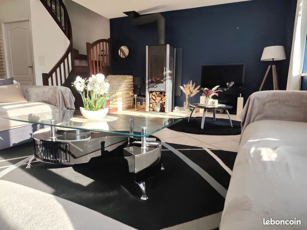 Maison 5 pièces 150 m² · à Ampuis · 150 m² · 239 000 €