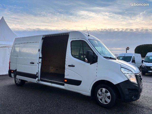 Nissan Interstar NV 400 L3H2 2.3 DCI 150CH CONNECTA (image 9)