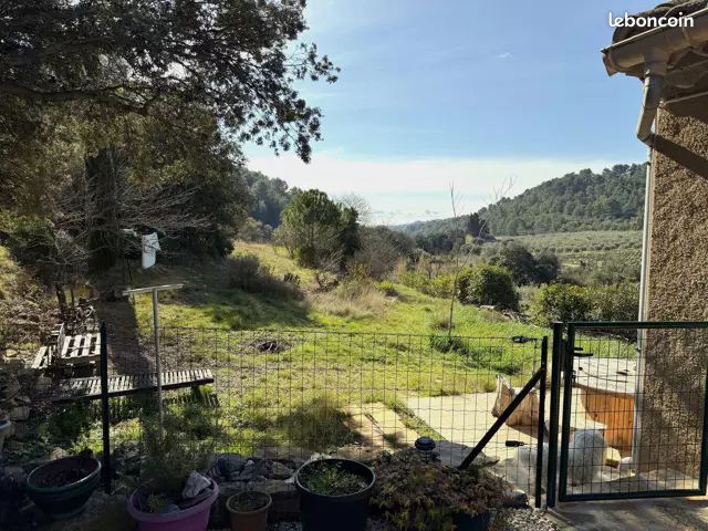 Maison 4 pièces 84 m² · à Aigues-Vives · 84 m² · 208 000 €