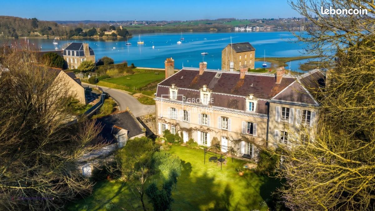 Maison 10 pièces 500 m² · à Saint-Malo · 500 m² · 2 279 000 €