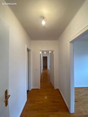 Appartement 5 pièces 89 m²