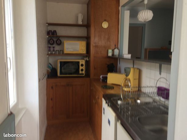 Location apart meuble sept 25 a juin 26