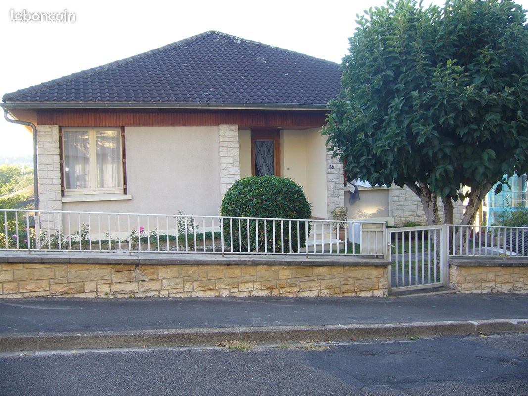 Maison 5 pièces 137 m² · à Brive-la-Gaillarde · 137 m² · 228 500 €