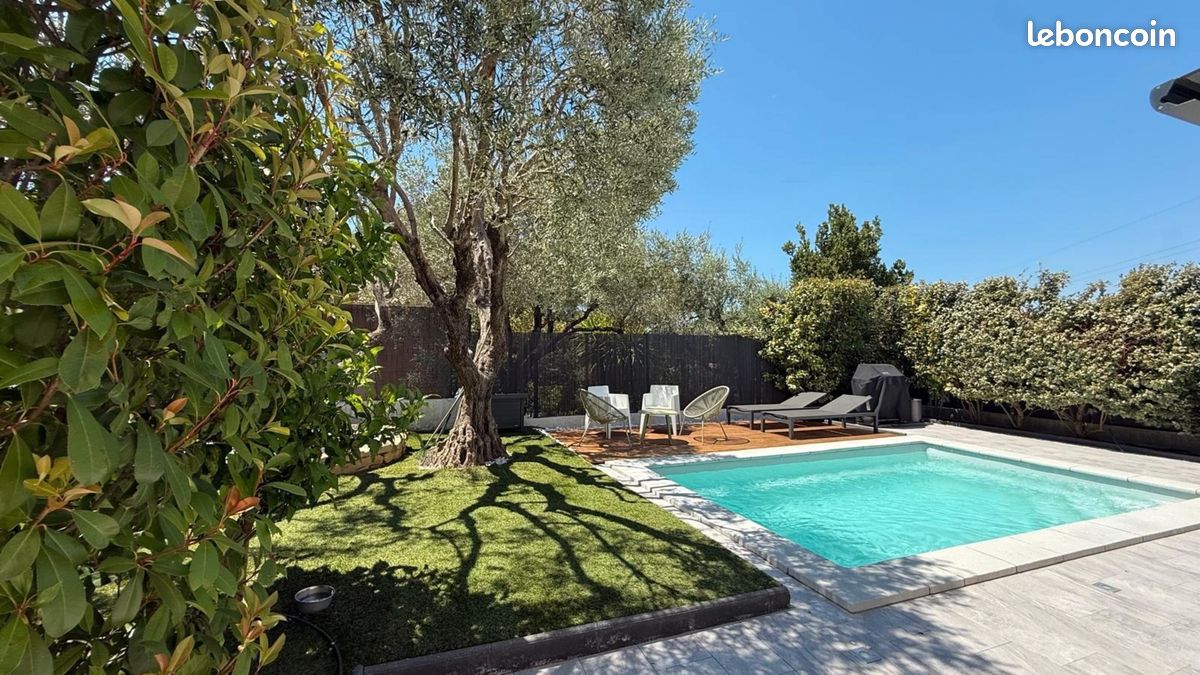 Maison 4 pièces 100 m² · à Ceyreste · 100 m² · 600 000 €