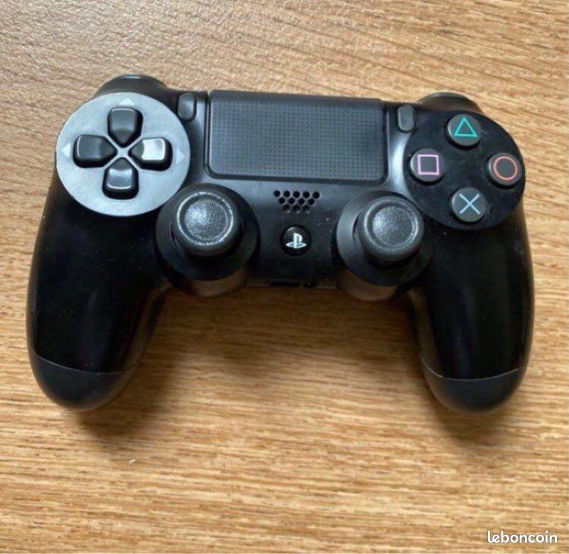 Console Sega master system (image 4)