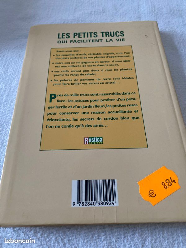 Les petits trucs qui facilitent la vie (image 3)