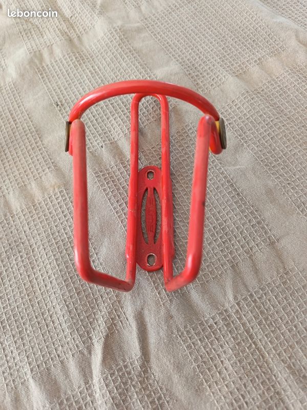 Porte-bidon Elite Vintage – Pour Vélo, Occasion