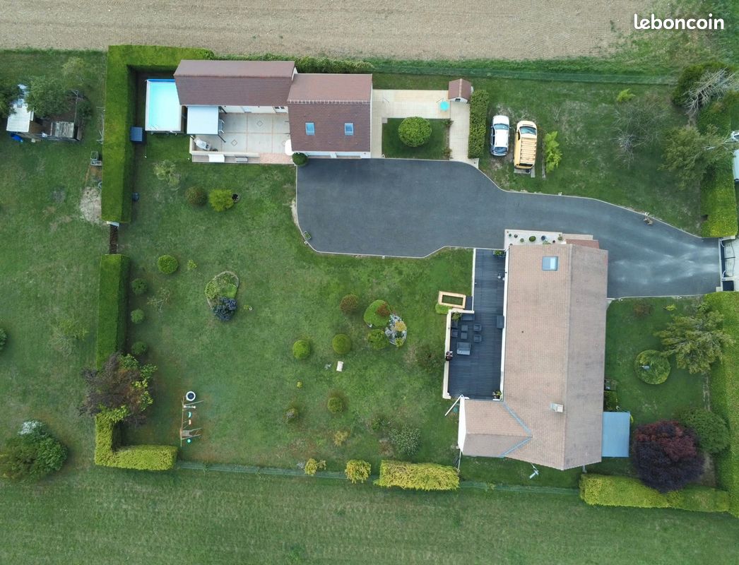 Maison 7 pièces 148 m² · à Château-Landon · 148 m² · 339 000 €