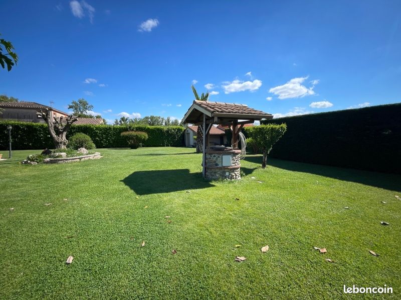 Terrain 659 m² Aucamville · 150 000 €