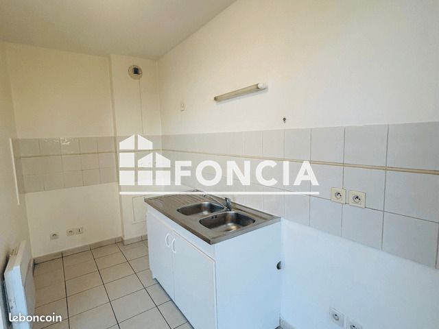 Appartement a louer grigny - 3 pièce(s) - 58 m2 - Surfyn