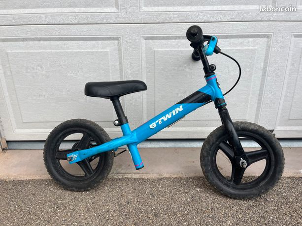 Btwin Draisienne Occasion Le Bon Coin Draisienne B'twin Occasion Vélos