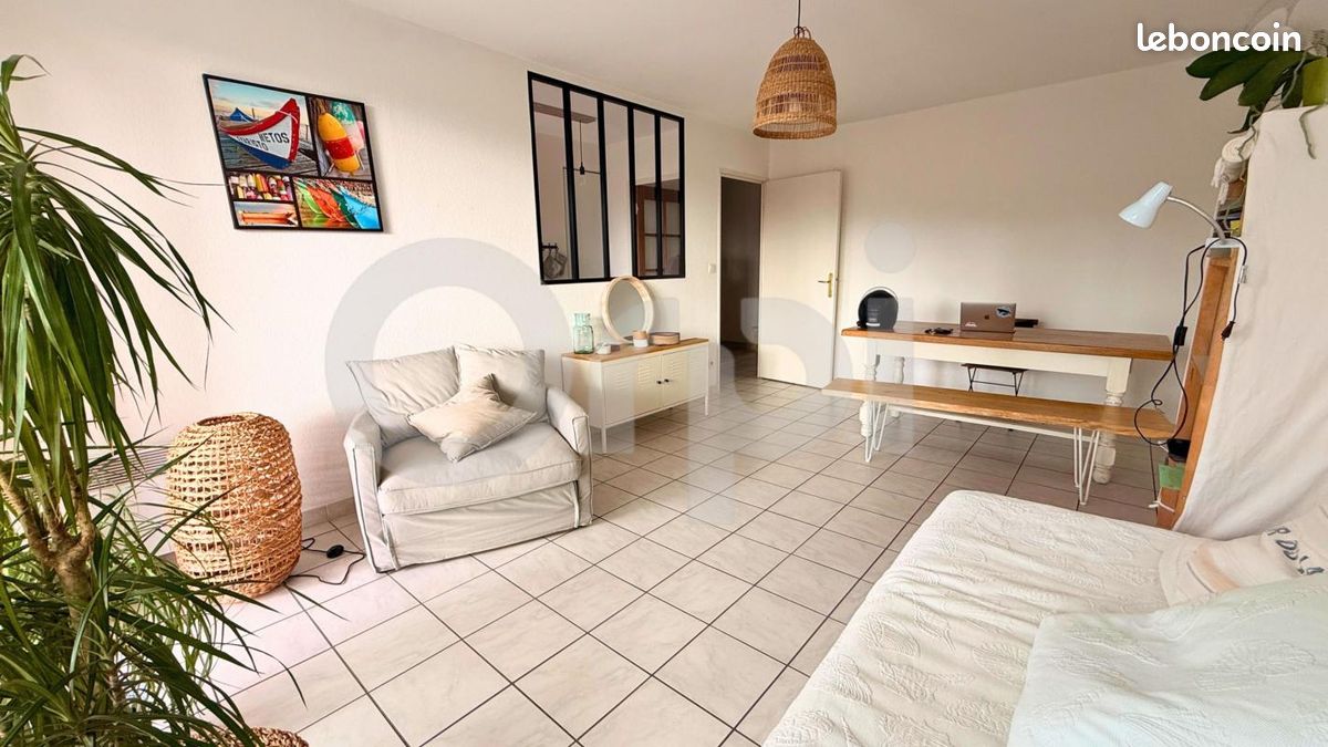 Appartement 2 pièces 51 m² · à Montpellier · 51 m² · 870 €/mois