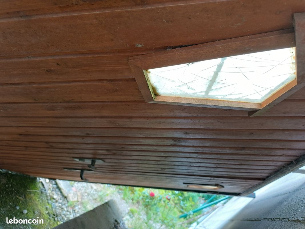 Porte de garage (image 2)