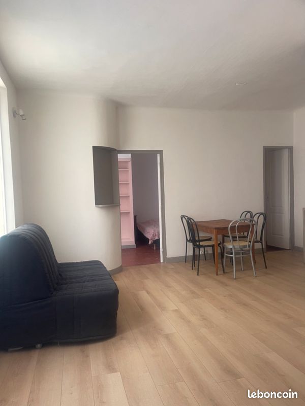 Appartement 3 pièces 52 m² · à Avignon · 52 m² · 730 €