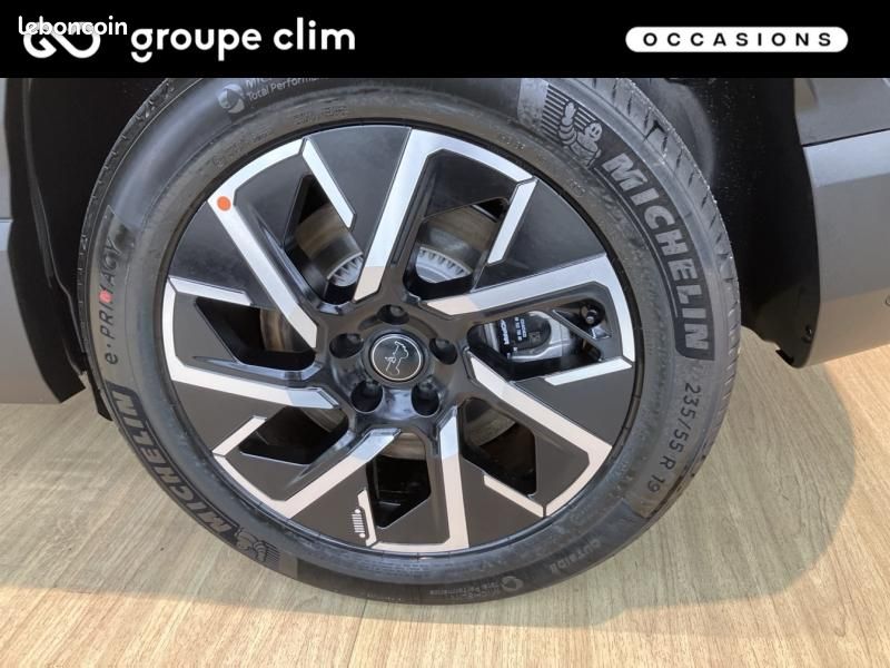 Jeep Compass Electrique 213ch 157kw Altitude (image 13)
