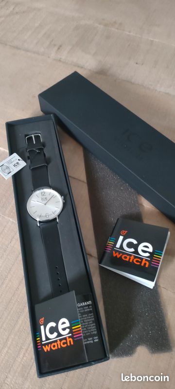 Montre Ice Watch (image 1)