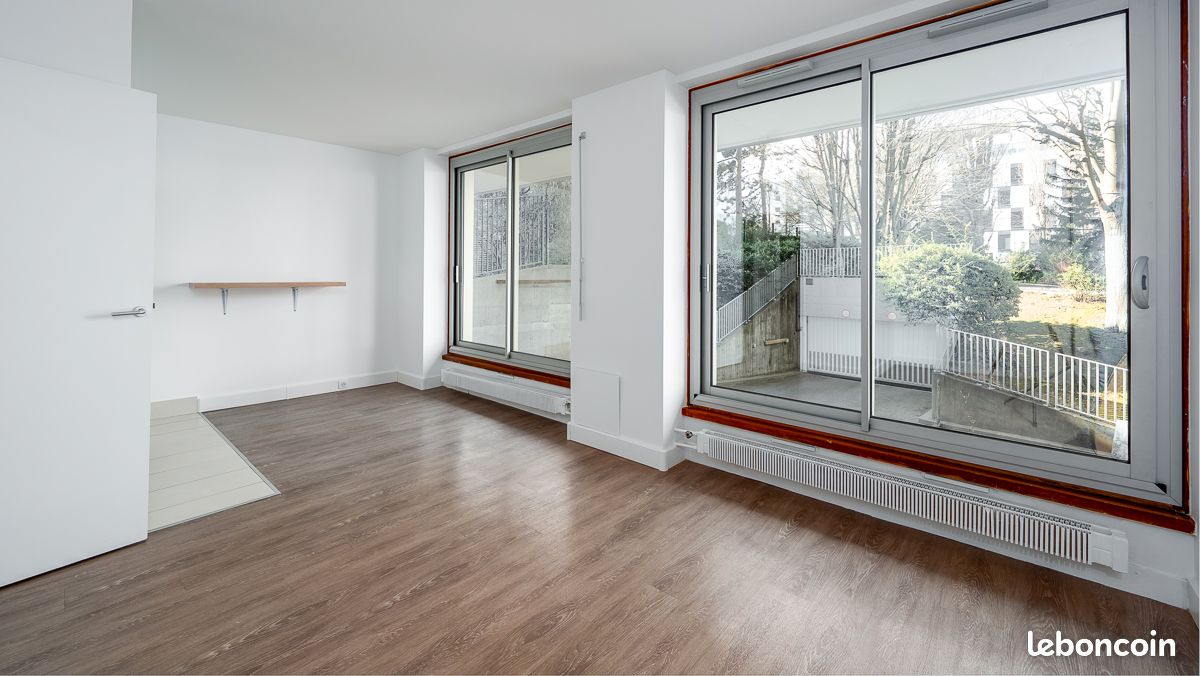Appartement 1 pièce 29 m² · à Boulogne-Billancourt · 29 m² · 1 049 €/mois