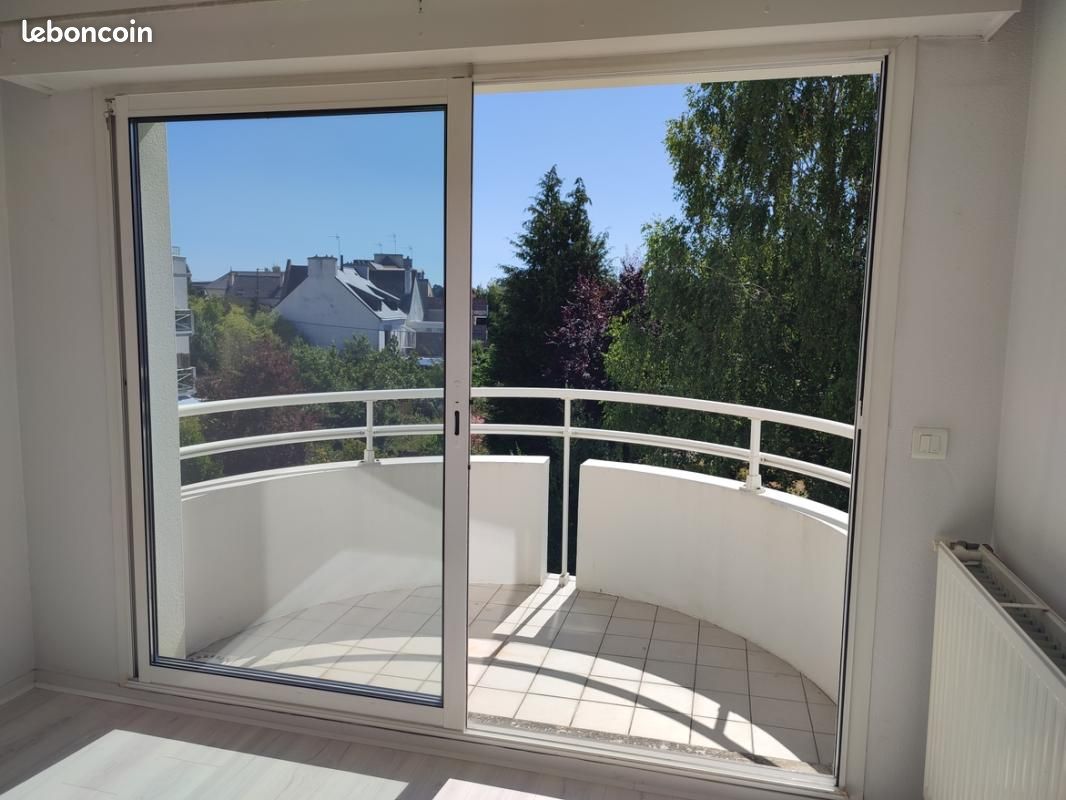 Appartement 2 pièces 45 m² · à Vannes · 45 m² · 179 500 €