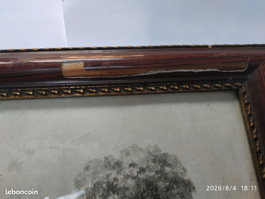 Tableaux Albert Bowers (image 7)