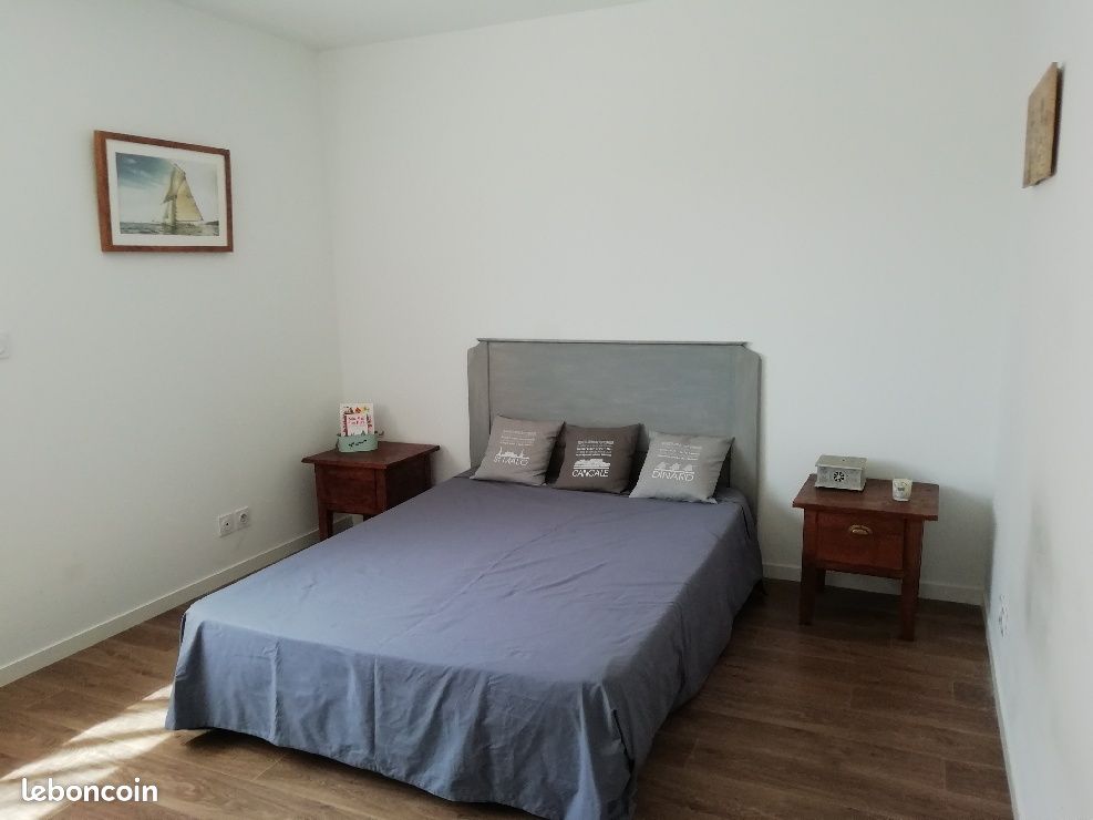 Location saisonniére T2 Saint-Malo (image 3)
