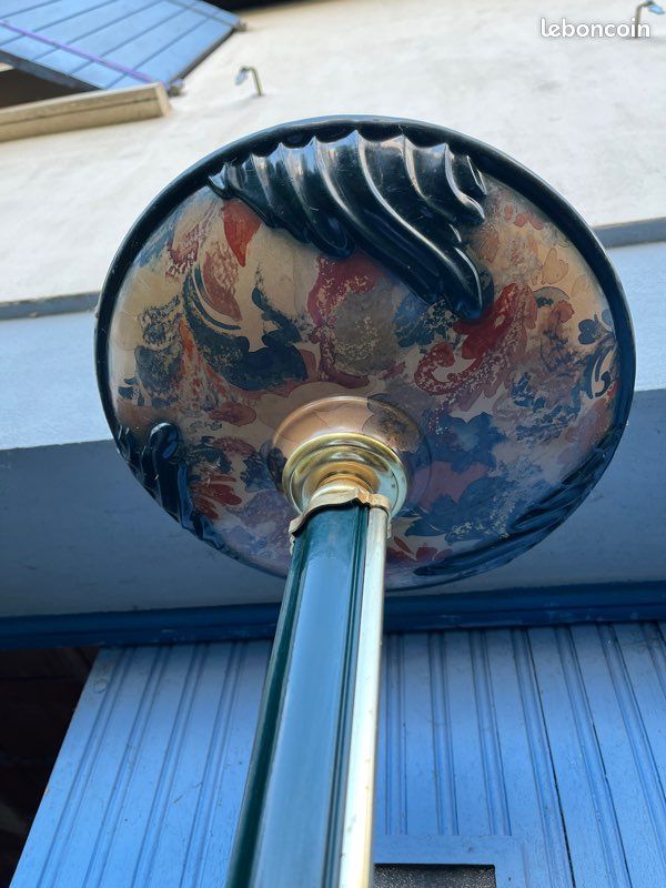 Lampadaire (image 4)