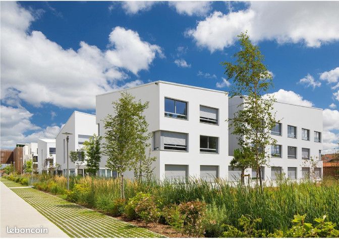 Appartement 2 pièces 31 m² - Bègles 33130 (image principale 6)