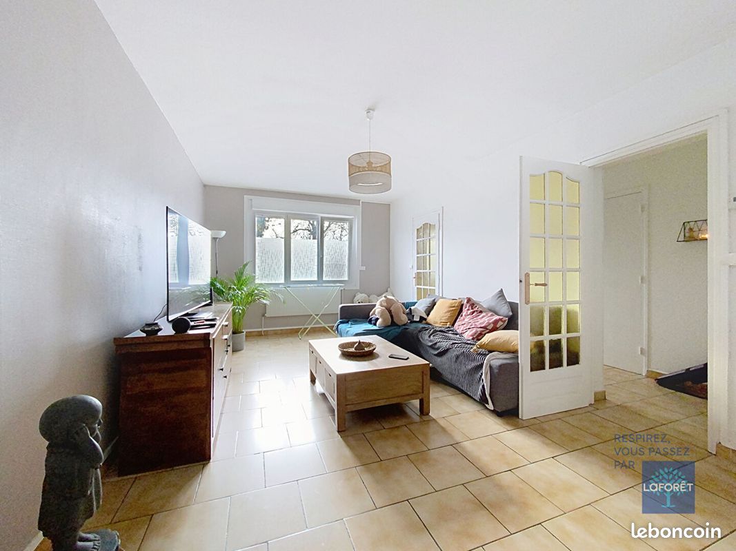Maison 3 pièces 87 m² · à Loos · 87 m² · 165 850 €