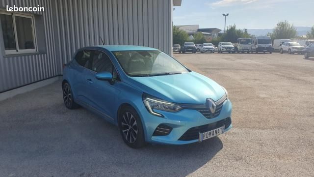 Renault Clio V Blue dCi 100 - 21N Intens (image 2)