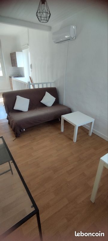 Appartement 2 pièces 35 m² · à Nîmes · 35 m² · 610 €/mois