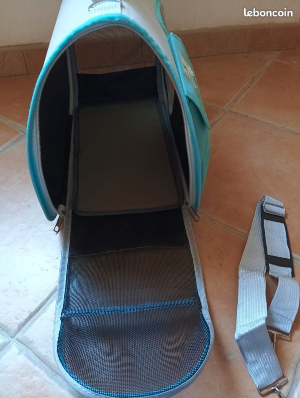 Sac de transport pliable (image 2)