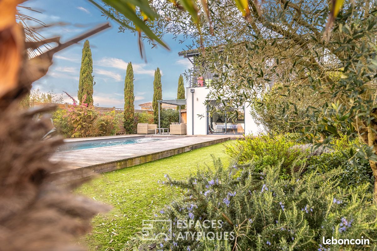 Maison 5 pièces 124 m² · à La Teste-de-Buch · 124 m² · 997 000 €