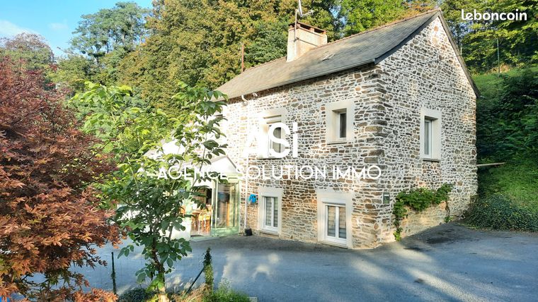 Maison 5 pièces 88 m²
