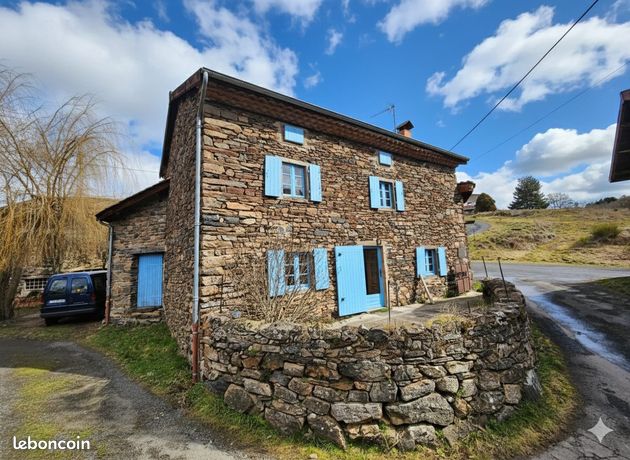 Maison 3 pièces 85 m²