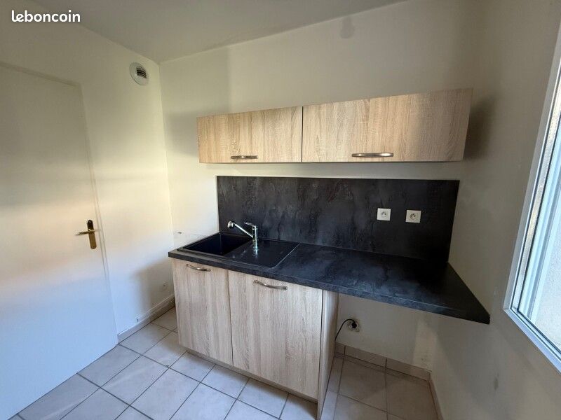 Appartement a louer saint-jean-de-braye - 2 pièce(s) - 46 m2 - Surfyn