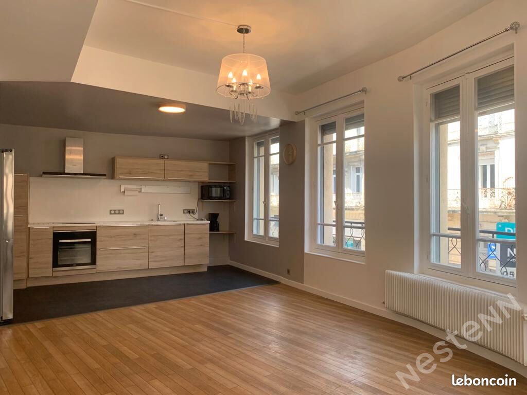 Appartement 5 pièces 100 m² - Agen 47000 (image principale 3)