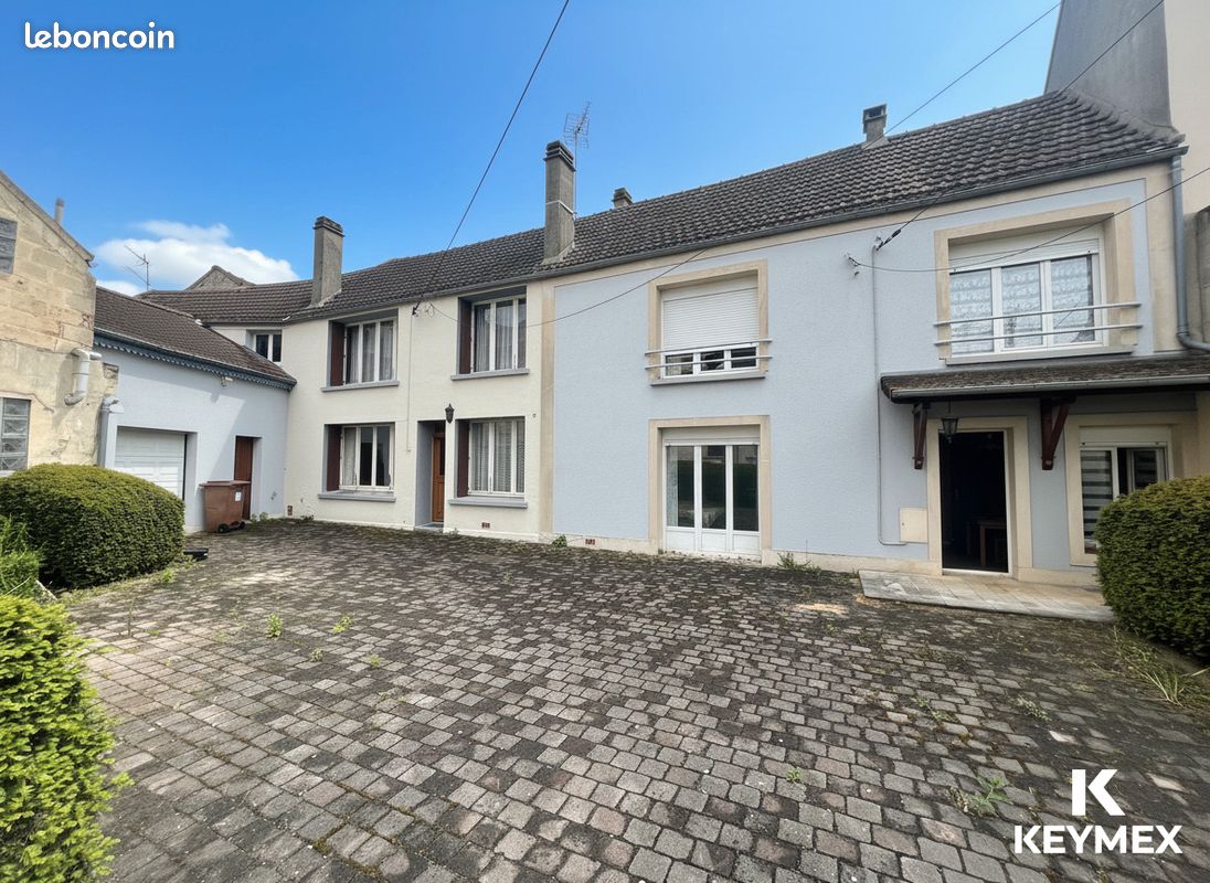 Maison 3 pièces 167 m² · à Frépillon · 167 m² · 399 000 €