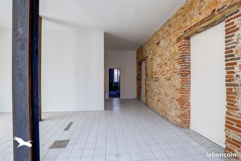 Immeuble 400 m² Lavaur (image 4)