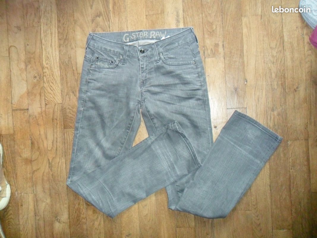 Jean G-Star 28/32 neuf (image 1)