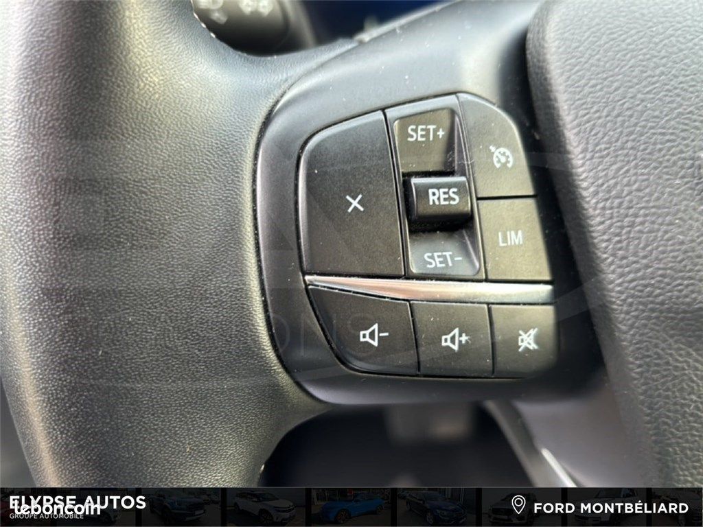 Ford Kuga III 2.5 DURATEC 225 CH PHEV POWERSHIFT Vignale (image 18)