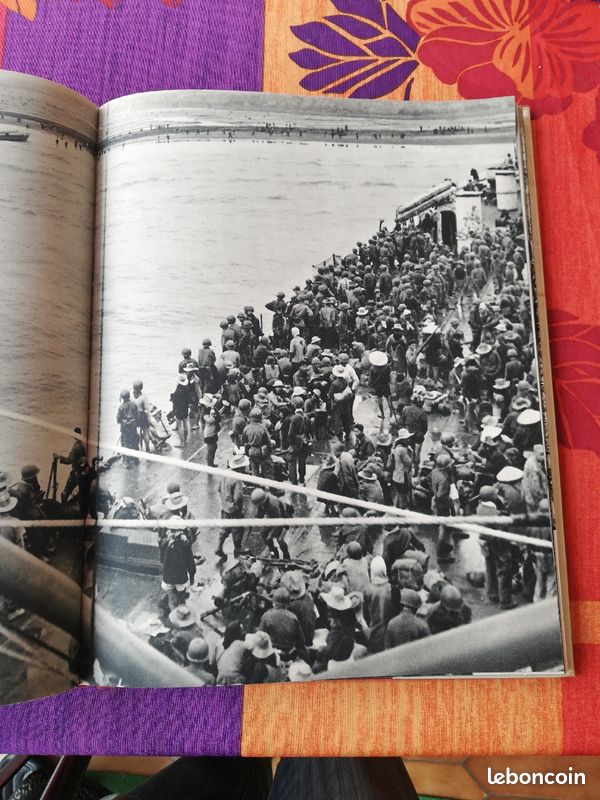 Une guerre morte Indochine (image 7)