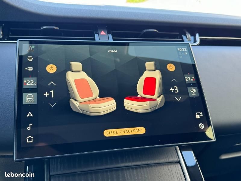 Land-rover Range Rover Evoque 1.5 P270e PHEV 269ch Dynamic HSE (image 21)