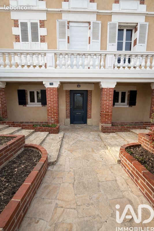Maison 7 pièces 200 m² · à Auxerre · 200 m² · 420 000 €