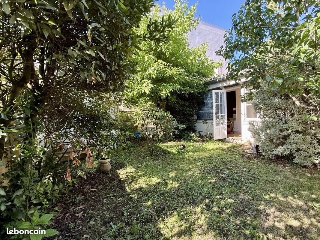 Maison 4 pièces 100 m² · à Bordeaux · 100 m² · 492 000 €