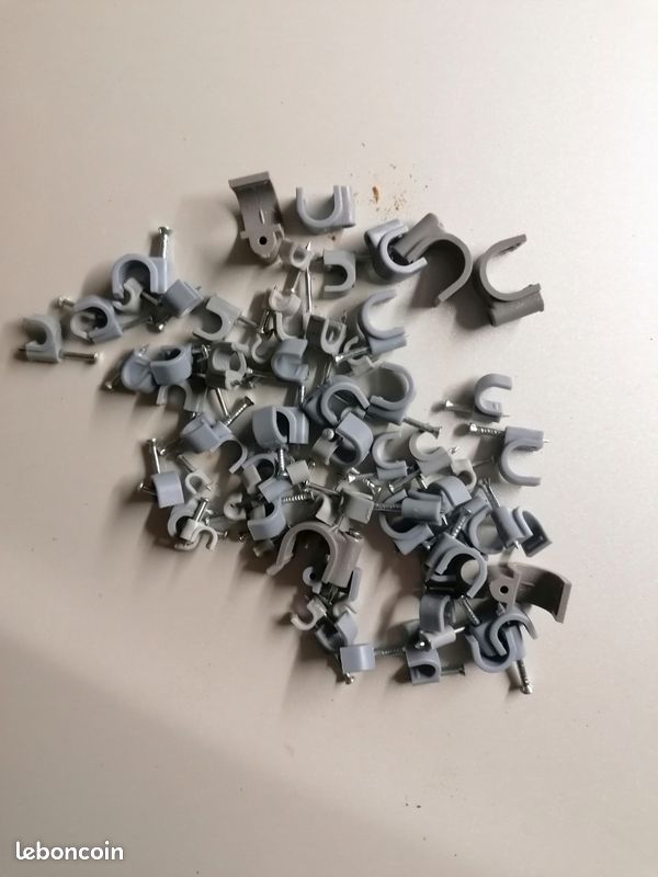 Crochets de fixation (image 1)