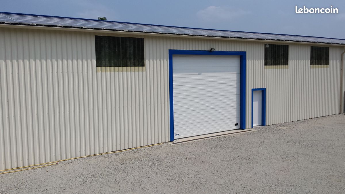 1 pièce 240 m² · à Aubigny-les Clouzeaux · 240 m² · 900 €/mois