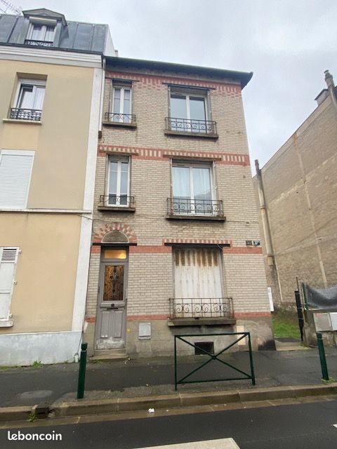 Appartement a louer alfortville - 2 pièce(s) - 29 m2 - Surfyn