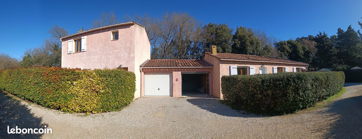 Maison 8 pièces 150 m² · à Taradeau · 150 m² · 540 000 €