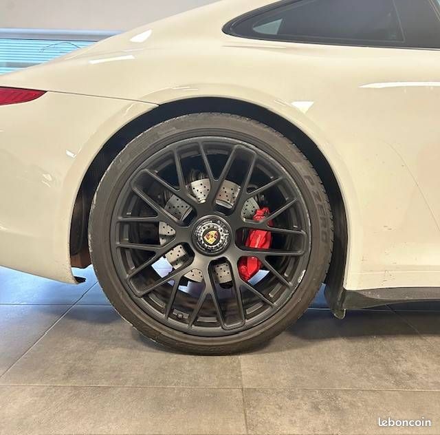 Porsche 911 carrera s 430ch pdk 2015 (image 14)