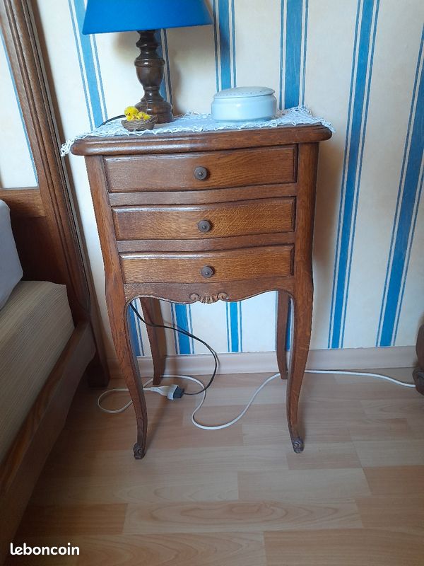 Chambre complète année 70/80 (image 5)