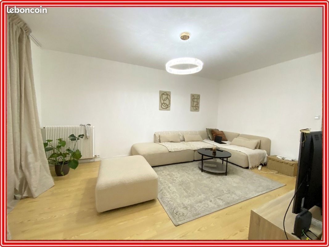 Appartement 5 pièces 94 m² · au Havre · 94 m² · 224 000 €
